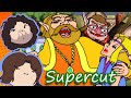 Game Grumps - Zelda: The Wand of Gamelon - Supercut! [Streamlined for smoother experience!]