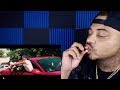 Polo G "Effortless" REACTION