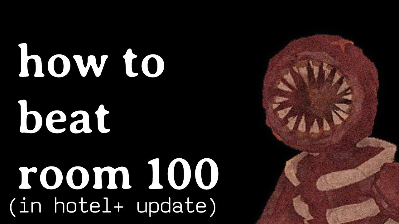Hotel 13 Staffel 1 Folge 1 Ganze Folge Deutsch DOORS 👁️ - How To Beat Door 100 (in hotel+ update) - YouTube