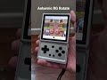 Anbernic RG Rotate is kinda awesome