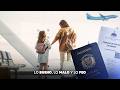 Boli EXPLOTA! "El desastre de los permisos de menores para viajar ✈️🇩🇴 (Bueno, Malo y Feo)