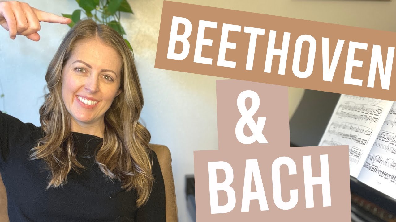 Piano Masterclass Series | Video No  8