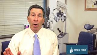 Monovision LASIK:  An Alternative to Reading Glasses