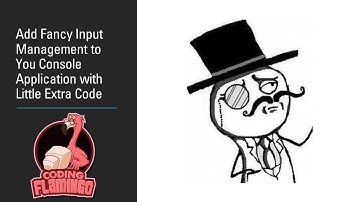How to Parse Console Application Arguments in .NET