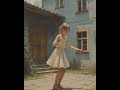 Василий Мазурин: «Девочка прыгает через веревочку». Стихи читает А.Субботин #VasiliMazurin #shorts