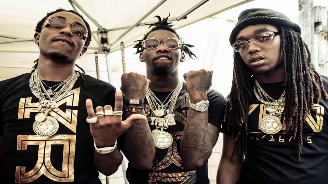 Migos - Call Casting (Official Audio   Lyrics) - YouTube