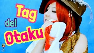 Tag Del Otaku | Rossette Rouss