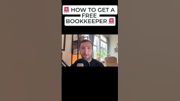 Get FREE Bookkeeping