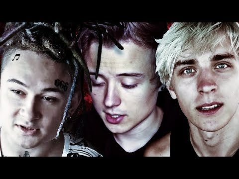 Топ10 ЛЕНИВЫХ Ютуберов!