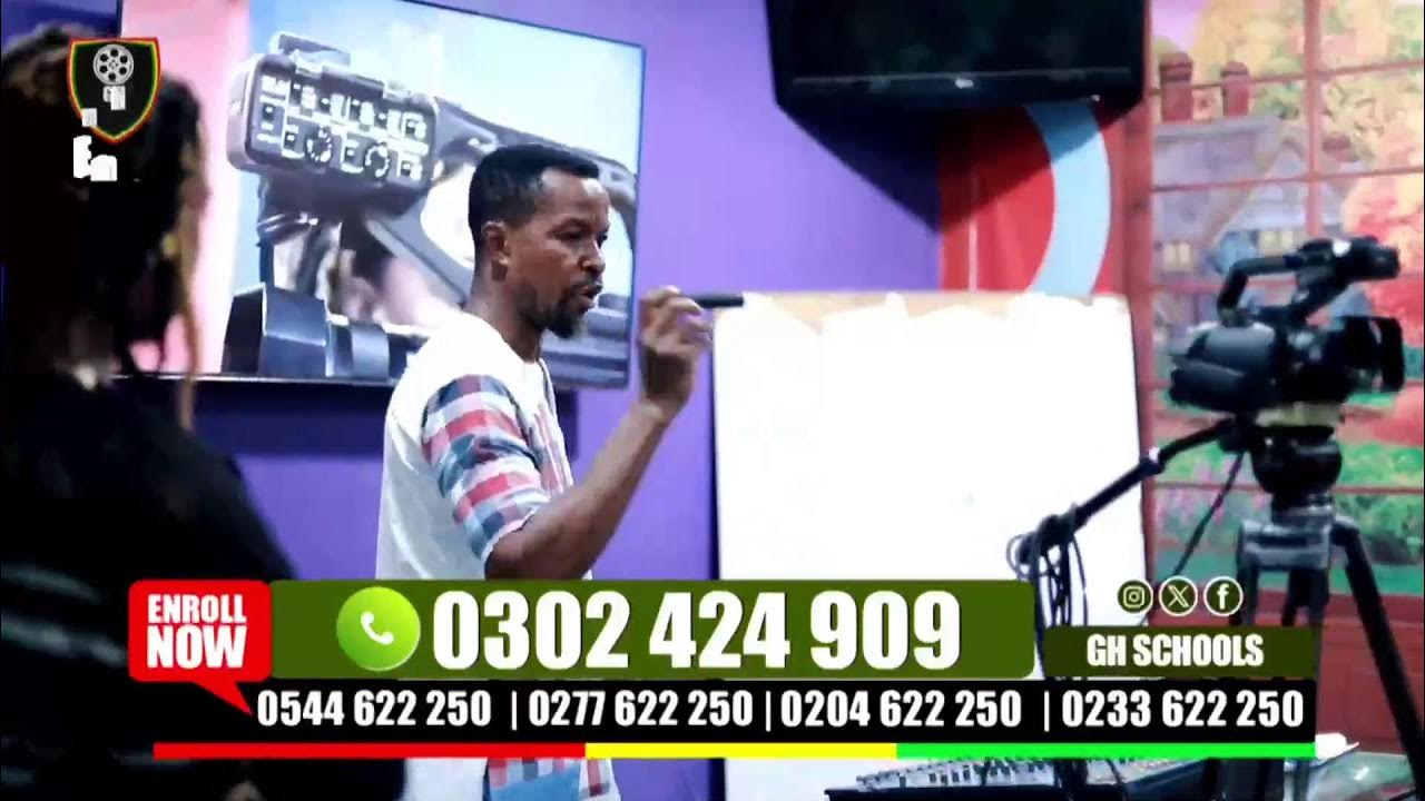 THE REAL NEWS WITH AKROBETO 08/08/25