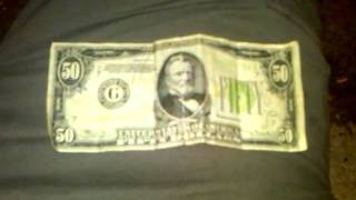 Old Dollars from 1934 #WPBDMV