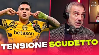 L'INTER vola in TESTA, ma Conte e Gasp sono da SCUDETTO! E la Juve? Tutti gli ANEDDOTI di Sorrentino