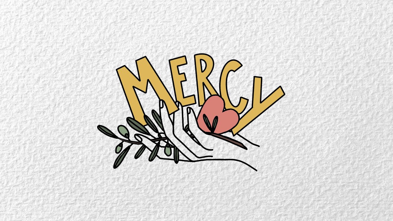 Mercy | Trey Roach | 9.10.23 | More Church - YouTube