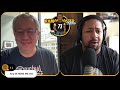 The Ramon Foster Steelers Show  - Ep.267: Sympathy for the Ravens?