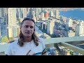 SASCHA RILEY Sascha Barros LIVE ON TIKTOK FULL RECORDING 
