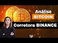 Análise ₿itcoin: Corretora BINANCE (opinião) e Sites de Criptonotícias | Renda Maior