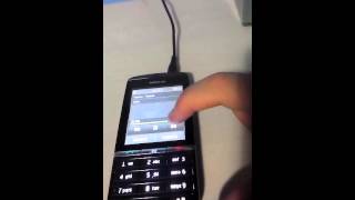 Nokia 300 original ringtones