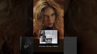 Download Lagu It's A Hell You Call A Dream 🔥 Love To Be Loved - The Warning with Carín León - Happy Dany Day MP3