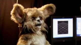 Leonardo Robot - isn't this the cutest robot ever?