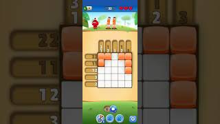 Nono Crossing-Level 22 NO BOOSTERS #nonocrossing