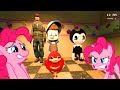 ПЯТЬ НОЧЕЙ С ПОНИ ► Garry's Mod