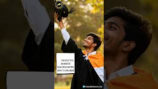 The Bull Infotech | 🎓 College Se Career Confidence Tak! 🚀