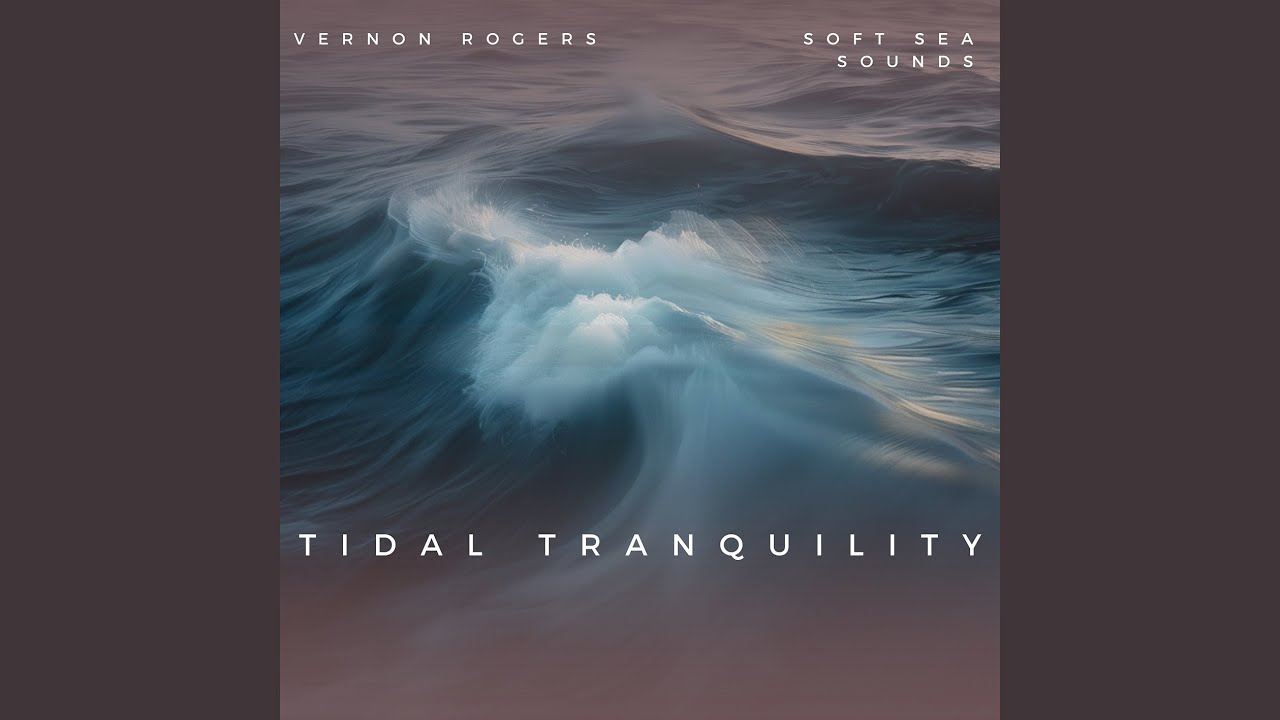 YouTubeでSoothing Serenityを視聴