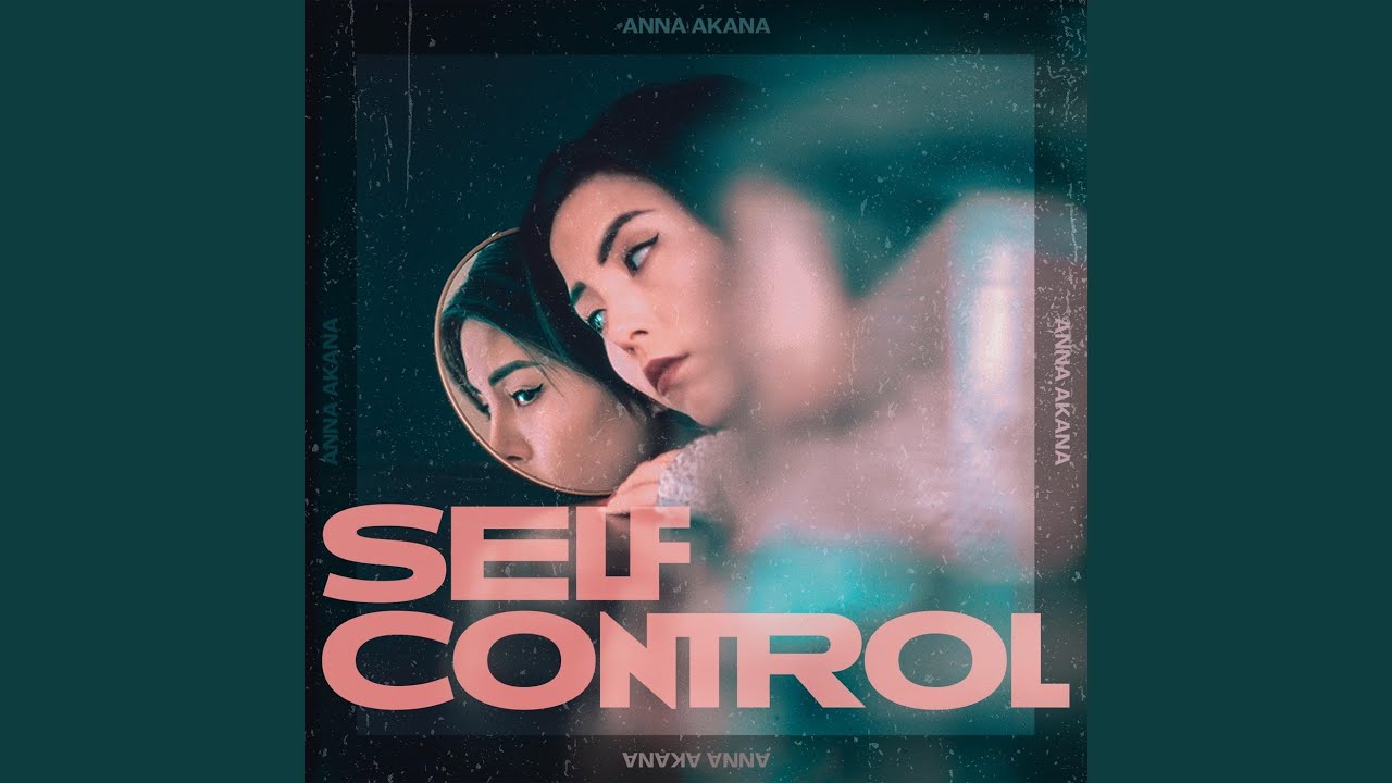 Guarda Self Control su YouTube Guarda Self Control su YouTube