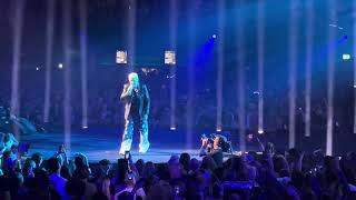 Johnny Logan - Hold me now - het grote songfestivalfeest 16/11/2023