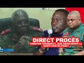 DIRECT PROCÈS Christian Tshiwewe ET John Numbi DEVANT LA HAUTE COUR MILITAIRE 