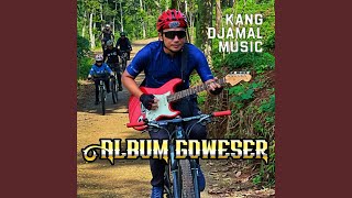 GARUGA Gak Rungkad Gak Asik