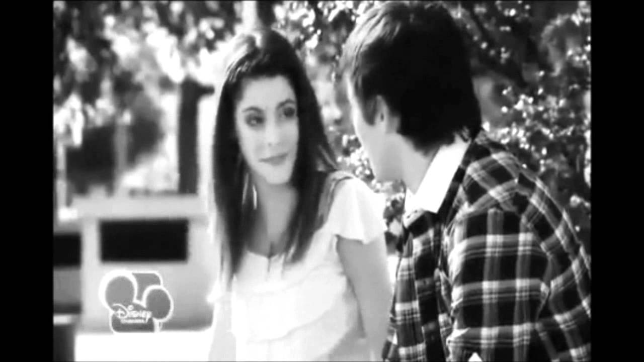 León & Violetta (tu me cambiaste la vida)