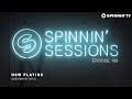 Spinnin sessions 109  guest diplo