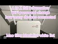 Airtel_extream wifi basic setup A to Z WIFI PASSWORD CHANGE , HOW MANY DEVICE CONNECTED MAC FILTERS