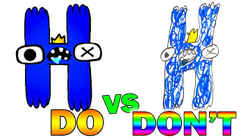 Dos & Don