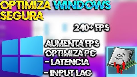 Como conseguir mas fps menos latencia input lag delay de manera estable y segura con esta aplicacion