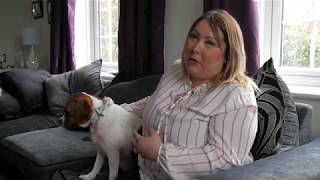 Minster FM Local Hero Awards 2019 - Bravery Award: Lola the dog