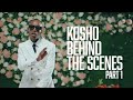 KOSHO - DRAMA T (BEHIND THE SCENES) PART 1
