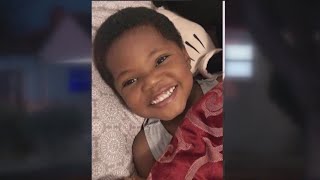 Wrongful death lawsuit filed on behalf of 5-year-old Darnell Taylor in Ohio
