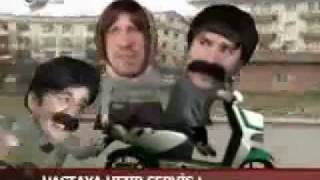 Koca Kafalar Baba Haber Bülteni 28.12.2011