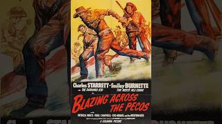 Blazing Across the Pecos (1948)
