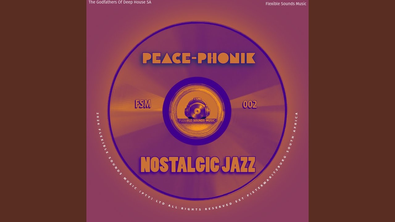 Watch Nostalgic Jazz on YouTube Watch Nostalgic Jazz on YouTube