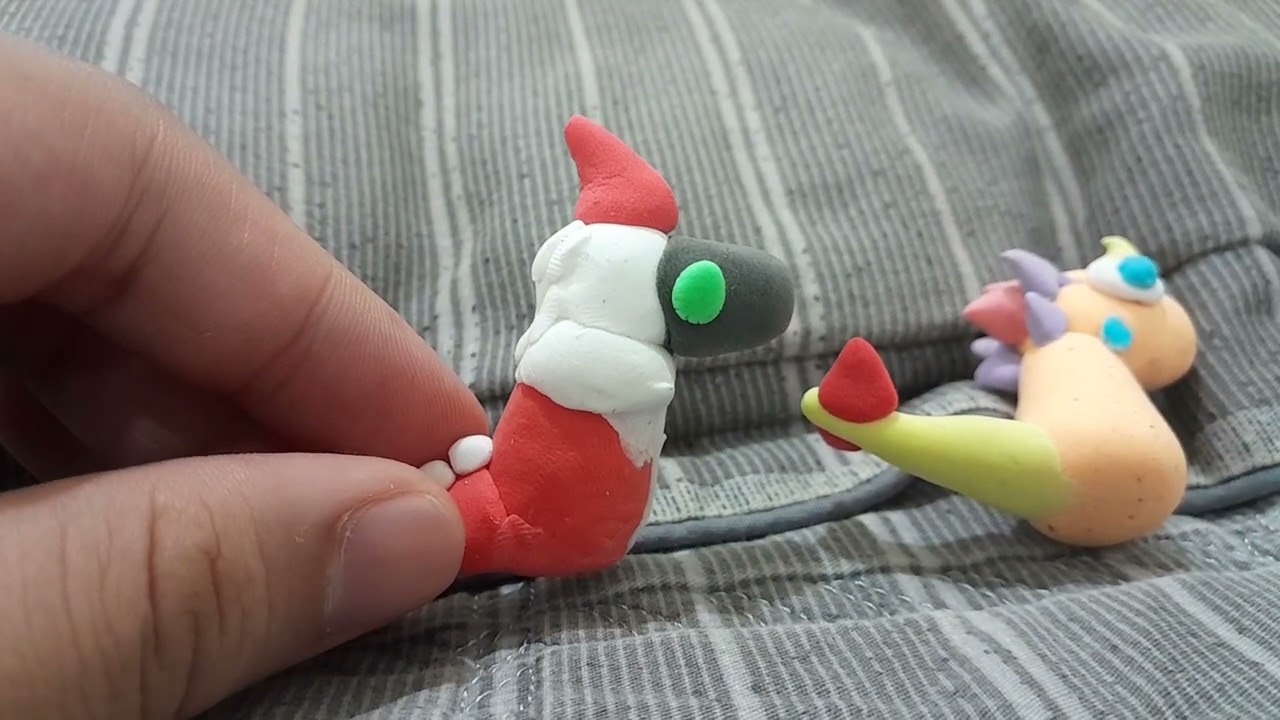 Happy Lunar new year!🎆🧧 The appearance of a lucky dragon Lazu!