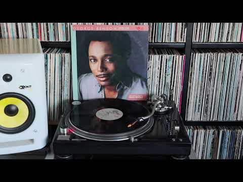 George Benson - Inside Love (So Personal) (LP Version) (1983)