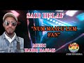 Music afar gad saidhelaf num maalu lem fan subscrite ayro kudabqa studio kilomassasmarino