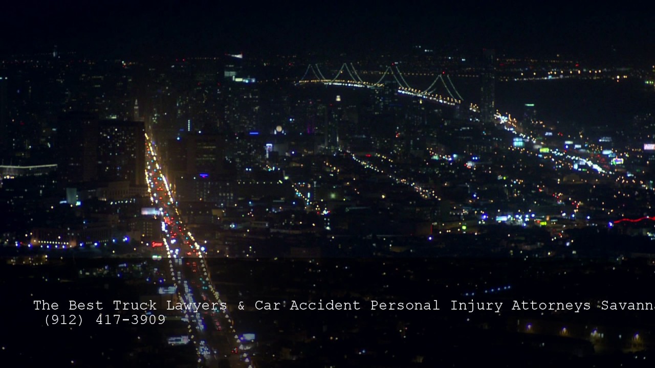 Truck Lawyers & Car Accident Personal Injury Attorneys Savannah Ga 29928