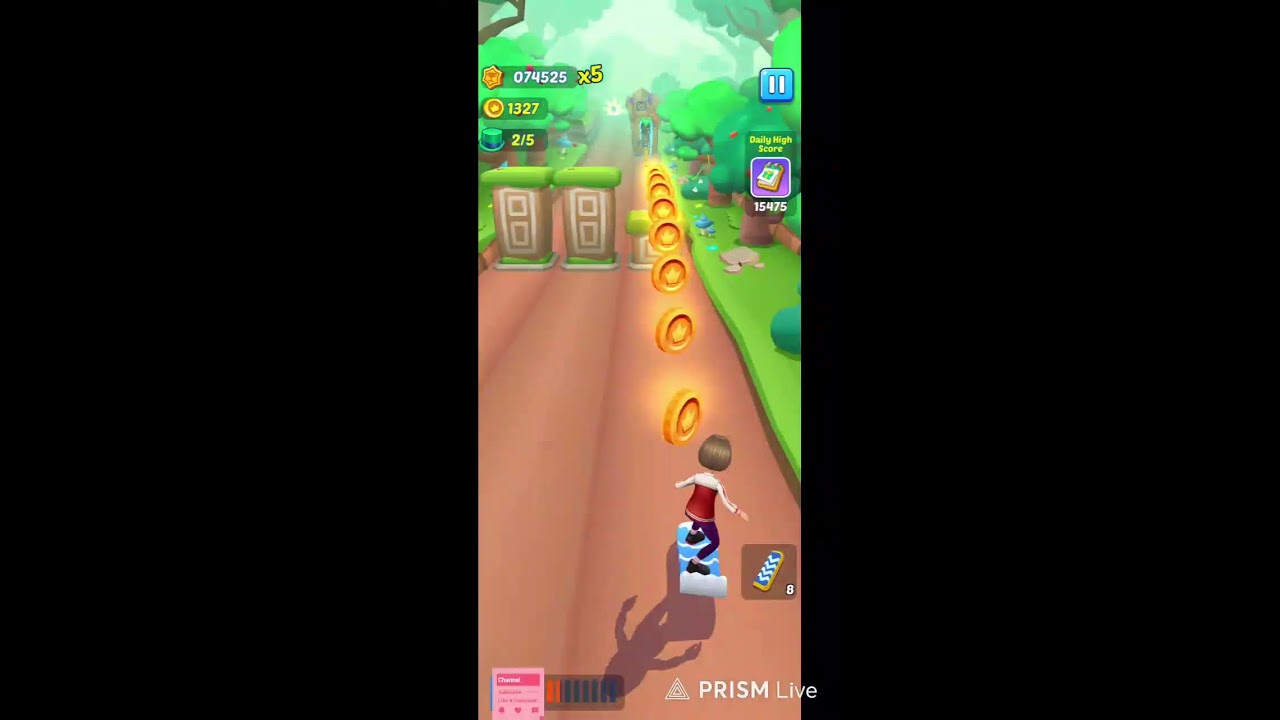 Subway Surfers New World Record 2026#subwaysurfers
#live
#subwaysurferslive
#subwaysurfs