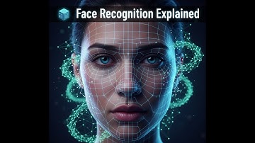 The Science Behind Face Recognition | Explained