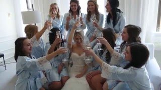 Julia & Anthony Marlowe Wedding Full Documentary 5-23-15 Information