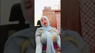 Tante Hijab Syahdu 3